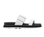 Sorel Roaming pantoufles en cuir pour femmes, taille 39