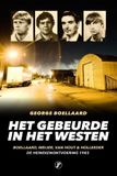 Just Publishers Het gebeurde in het westen