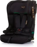 Chipolino Lux X Autostoel I-size 76-150 Cm Isofix Obsidian