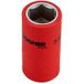 Dogher Clé à six pans plongeante 3/8 VDE 19mm 5116-19