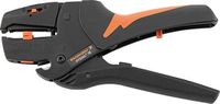 Weidmüller STRIPAX 16 - Kabel Stripper - Zwart/Oranje