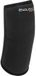 Endurance Neopreen elleboogsteunband Protech Zwart M