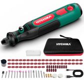 HYCHIKA 3,6 V accu-multifunctionele gereedschapsset
