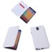 Best Cases Wit TPU Book Case Flip Cover Motief Samsung Galaxy Note 3 - 8718883037724