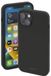 Hama MagCase Finest Feel Pro Cover Hoesje geschikt voor iPhone 14 Plus - Compatibel met Magsafe - Zijdezacht afwerking - Krasbestendig - Zwart