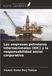 OmniScriptum SRL Las empresas petroleras internacionales (IOC) y la responsabilidad social corporativa Livre de poche