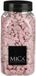 Mica Decorations Roze Decoratie Steentjes 650ml