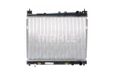 MAHLE CR 1523 000S Radiateur du moteur