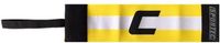 Easy2fit Sportec Aanvoerdersband Velcro C Geel
