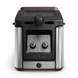 Tefal Clear Duo FR600D - Frituurpan - 3,5L - 2000W