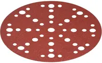 Schuurschijf STF D150/48 P100 Rubin 2 - 10 stuks