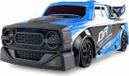 Amewi 21102 radiografisch bestuurbaar model Wegracewagen Elektromotor 1:18 Zwart;Blauw