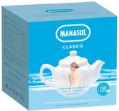 Manasul Klassieke Infusie 100 theezakjes