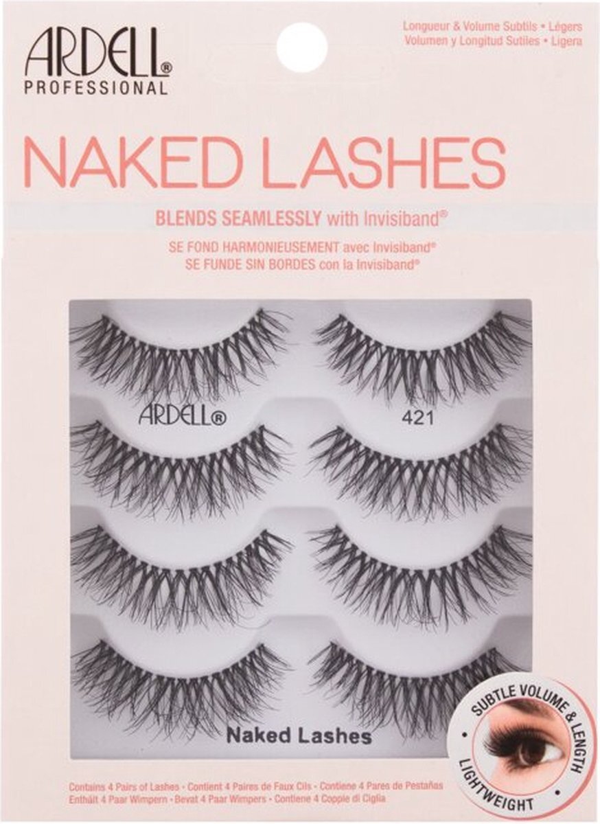 Ardell Naked Lashes