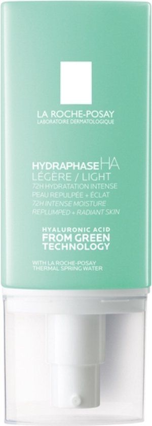 La Roche-Posay Hydraphase HA Licht Dagcrème - 50ml