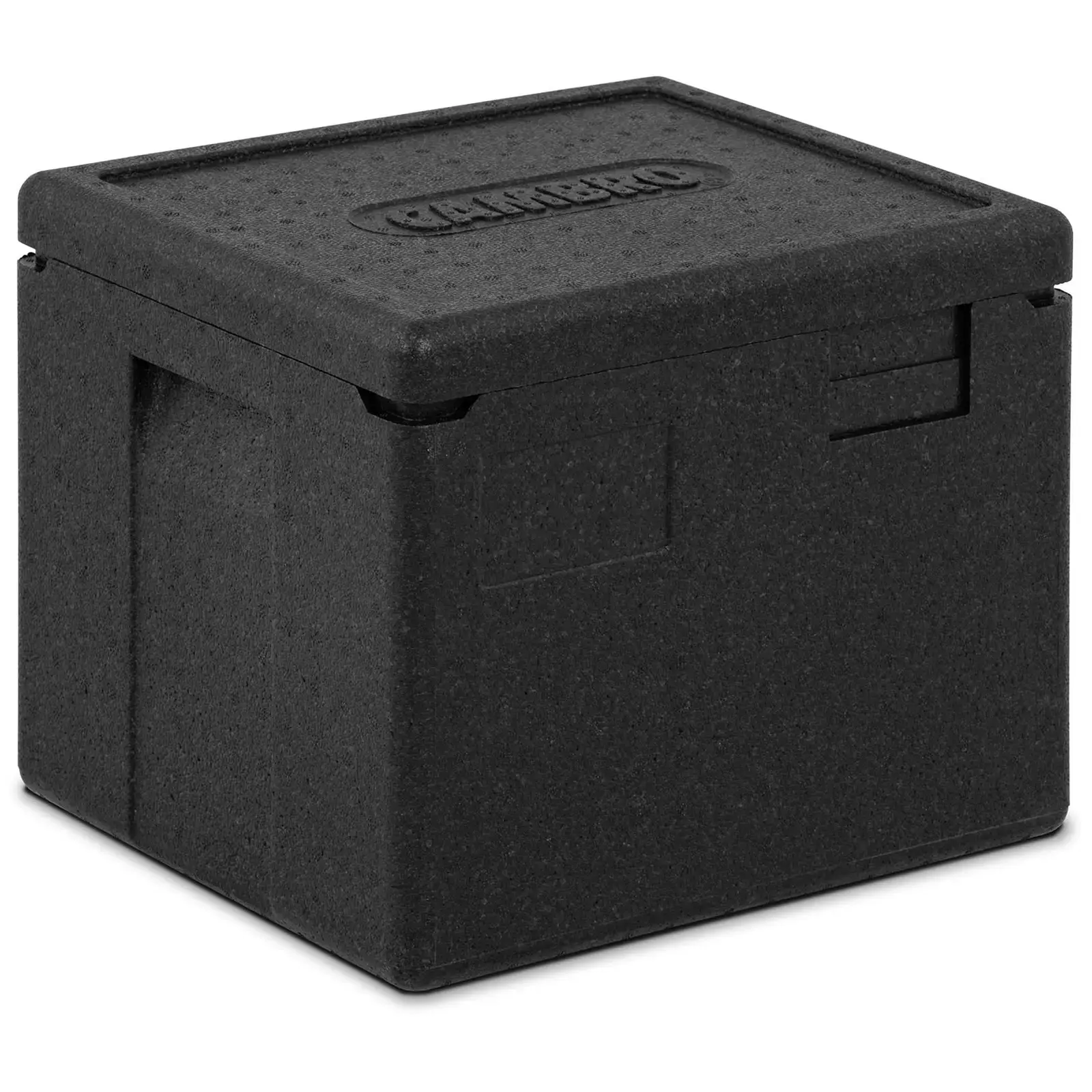 CAMBRO Thermobox - bovenlader - voor GN 1/2 bakken (20 cm diep)