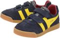 Gola Classics Harrier Strap Kindertrainers