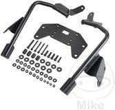 SHAD 3P System Fitting (side) - Yamaha MT 03 - Black