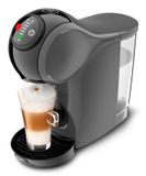 DeLonghi Genio S EDG226 Koffiezetapparaat voor Eenmalig Gebruik - Antraciet