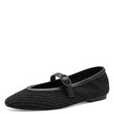 MARCO TOZZI Marco Tozzi 2-22120-46 Ballerina's voor dames