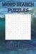 Surfing Word Search Puzzle Book