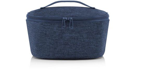Reisenthel Coolerbag S Pocket Koeltas - 2,5L - Twist Navy