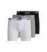 Hugo Boss BoxerBrLong 3P Power 10267409 01