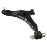 febi bilstein 22740 draagarm met lagers, scharnier en een houder, 1 stuk | Compatibel met: VOLVO S40 I, V40 Kombi