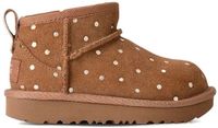 UGG Classic Ultra Mini Shiny Dots Laarzen Voor Peuters EU 30 Kinderen