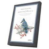 HoffnungsSchimmer: 24 cartes pour l'Avent et au-delà