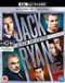 The Jack Ryan: 5 Film Collection Blu-ray