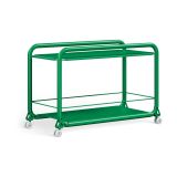 Lammhults Chariot Tension Vert