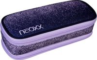 Neoxx Potlooddoos Neoxx Glitterally Perfect Paars