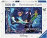 Ravensburger Legpuzzel Disney Peter Pan 1000 Stukjes