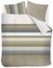 Beddinghouse Rhys dekbedovertrek - Tweepersoons - 200x200/220 - Naturel
