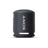 Sony SRS-XB13 Kabelloser Bluetooth-Lautsprecher - Schwarz