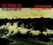 V2 Red Eye 7evenThirty The Problem LP