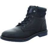 LERROS heren 4974-505Enkellaarsje