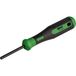 WAGO 206-860 Outil de commande Noir, Vert 1 pièce(s)