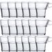 Duralex Caprice Expresso verre transparent - 24x pièces - 90 ml