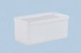 Hünersdorff 910400 Boîte Plastique Naturel 1 l