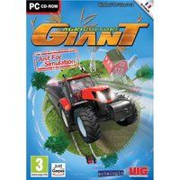 Just For Games JFS-20 AGRICULTURE GIANT PC