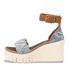 Art Sandales 2085S Catania bleu (37)