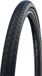 Schwalbe E-bike Buitenband - 20x1.75 inch - Fietsen tot 50 km/u - 3mm GreenGuard laag - ETRTO 47-406 - Anti Aging Zijwand - Zwart