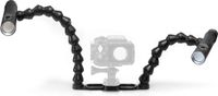 Mares EOS 10LRW - Video Set