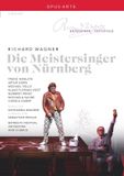 PIAS Nederland Opus Arte Wagner: Die Meistersinger Von Nürnberg (2 DVD)