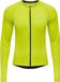 Newline Heren Fietsshirt Lange Mouwen Core Bike L/S Jersey 510122 - Maat M - Evening Primrose