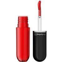 MAC Lipstick Lustreglass Lipgloss Unisex 3ml Rood