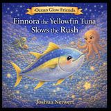 Finnora The Yellowfin Tun Slows The Rush