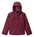 Columbia Arcadia™ II Jas Paars 8 Jaar Meisjes